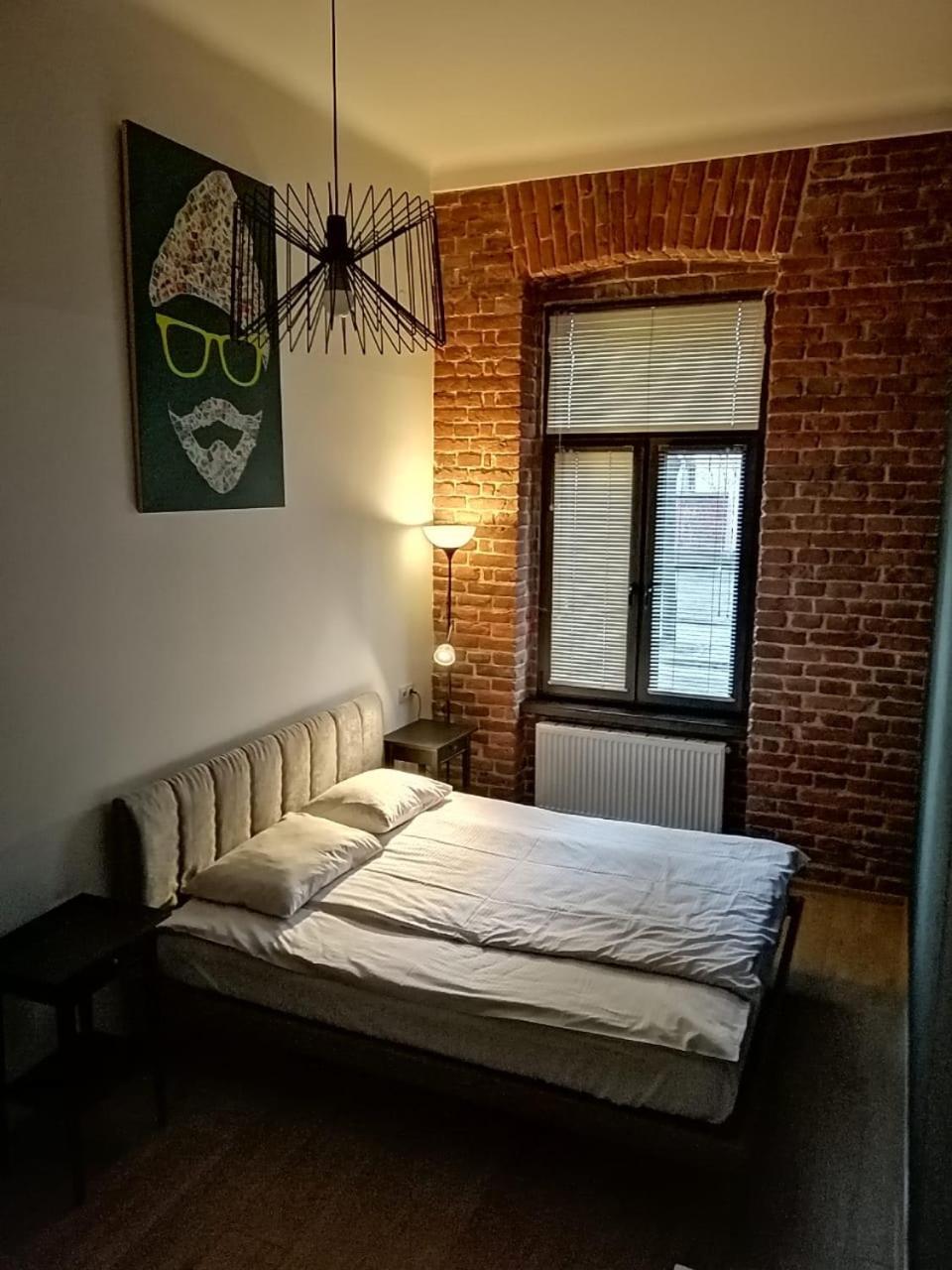 4Rooms Hostel Lviv Eksteriør bilde